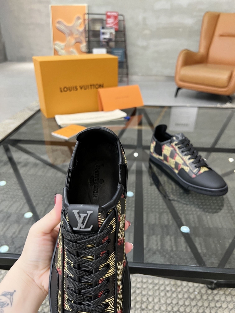 LV Casual Shoes